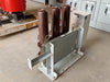 SCHNEIDER ELECTRIC 1250 Amp, 17.5 kV, 3 Pole Circuit Breaker SIFDJT0182