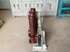 SCHNEIDER ELECTRIC 1250 Amp, 17.5 kV, 3 Pole Circuit Breaker SIFDJT0182