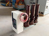 SCHNEIDER ELECTRIC 1250 Amp, 17.5 kV, 3 Pole Circuit Breaker SIFDJT0182