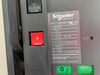 SCHNEIDER ELECTRIC 1250 Amp, 17.5 kV, 3 Pole Circuit Breaker SIFDJT0182