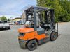 TOYOTA 5,000 lbs Forklift 7FGU25