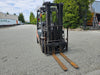 TOYOTA 5,000 lbs Forklift 7FGU25