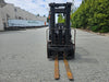TOYOTA 5,000 lbs Forklift 7FGU25