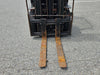 TOYOTA 5,000 lbs Forklift 7FGU25