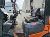 TOYOTA 5,000 lbs Forklift 7FGU25