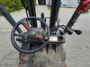 TOYOTA 5,000 lbs Forklift 7FGU25