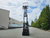 TOYOTA 5,000 lbs Forklift 7FGU25