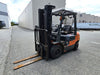 TOYOTA 5,000 lbs Forklift 7FGU25