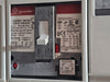 GE Spectra Series Switchboard, 1600A, 208Y/120V, 3PH, w/ Power Break II 1200A Main Breaker
