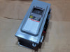 SQUARE D 30 Amp 600 Volt Non-Fusible Disconnect Switch CHU361AWK