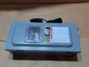 SQUARE D 30 Amp 600 Volt Non-Fusible Disconnect Switch CHU361AWK