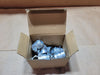 EAST ELECTRICAL SUPPLY INC. 3/4" Flex Squeeze Connector SQ-75 (Box of 10)