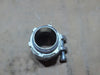 EAST ELECTRICAL SUPPLY INC. 3/4" Flex Squeeze Connector SQ-75 (Box of 10)