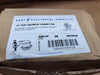 EAST ELECTRICAL SUPPLY INC. 1/2" 90 DEG Squeeze Flex Connector SQ90-50 (Box of 25)