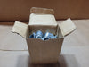 EAST ELECTRICAL SUPPLY INC. 1/2" 90 DEG Squeeze Flex Connector SQ90-50 (Box of 25)