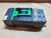 SCHNEIDER ELECTRIC 400 Amp, 600 Volt, 3 Pole Circuit Breaker LGA36400U43XEH