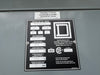 EATON 2500 kVA Outdoor Unit Substation, 13.8kV Pri. 600Y/347V Sec. Transformer & Switchgear