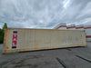 40 ft Working Refrigerated Shipping Container - TCLU1299424