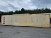 40 ft Working Refrigerated Shipping Container - TCLU1299424