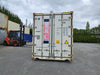 40 ft Working Refrigerated Shipping Container - TCLU1299424