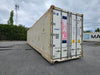 40 ft Working Refrigerated Shipping Container - TCLU1299424