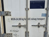 40 ft Working Refrigerated Shipping Container - TCLU1299424