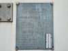 40 ft Working Refrigerated Shipping Container - TCLU1299424