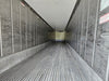 40 ft Working Refrigerated Shipping Container - TCLU1299424