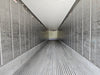 40 ft Working Refrigerated Shipping Container - TCLU1299424