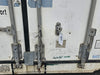 40 ft Working Refrigerated Shipping Container - TCLU1299424