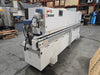 BI-MATIC Single-Side Edge Bander Prima Plus 7.3 ONE 