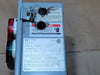 PENTALIFT Dock Trailer Restraint Control Box TWDCLSINT