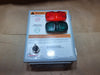 PENTALIFT Dock Trailer Restraint Control Box TWDCLSINT