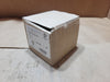 EAST ELECTRICAL SUPPLY INC. 1" Squeeze Connector SQ-100 (Box of 10)