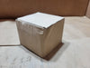EAST ELECTRICAL SUPPLY INC. 1" Squeeze Connector SQ-100 (Box of 10)