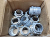 EAST ELECTRICAL SUPPLY INC. 1" Squeeze Connector SQ-100 (Box of 10)