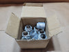 EAST ELECTRICAL SUPPLY INC. 1" Squeeze Connector SQ-100 (Box of 10)