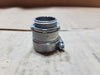 EAST ELECTRICAL SUPPLY INC. 1" Squeeze Connector SQ-100 (Box of 10)