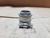 EAST ELECTRICAL SUPPLY INC. 1" Squeeze Connector SQ-100 (Box of 10)