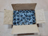 EAST ELECTRICAL SUPPLY INC. 1/2" Steel Set Screw Coupling SK-50S1 (Box of 50)