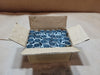 EAST ELECTRICAL SUPPLY INC. 1/2" Steel Set Screw Coupling SK-50S1 (Box of 50)
