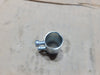 EAST ELECTRICAL SUPPLY INC. 1/2" Steel Set Screw Coupling SK-50S1 (Box of 50)