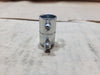 EAST ELECTRICAL SUPPLY INC. 1/2" Steel Set Screw Coupling SK-50S1 (Box of 50)