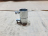 EAST ELECTRICAL SUPPLY INC. 1/2" Steel Set Screw Coupling SK-50S1 (Box of 50)