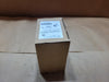 EAST ELECTRICAL SUPPLY INC. 1" Flex Squeeze Connector Straight SQ-100 (Box of 10)