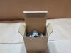 EAST ELECTRICAL SUPPLY INC. 1" Flex Squeeze Connector Straight SQ-100 (Box of 10)