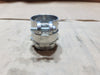 EAST ELECTRICAL SUPPLY INC. 1" Flex Squeeze Connector Straight SQ-100 (Box of 10)