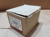 NESCO 1-1/4" Straight Flex Squeeze Connector 154Z (Box of 10)