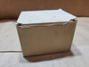 NESCO 1-1/4" Straight Flex Squeeze Connector 154Z (Box of 10)