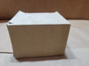 NESCO 1-1/4" Straight Flex Squeeze Connector 154Z (Box of 10)